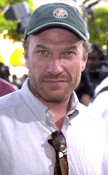 Ted Levine